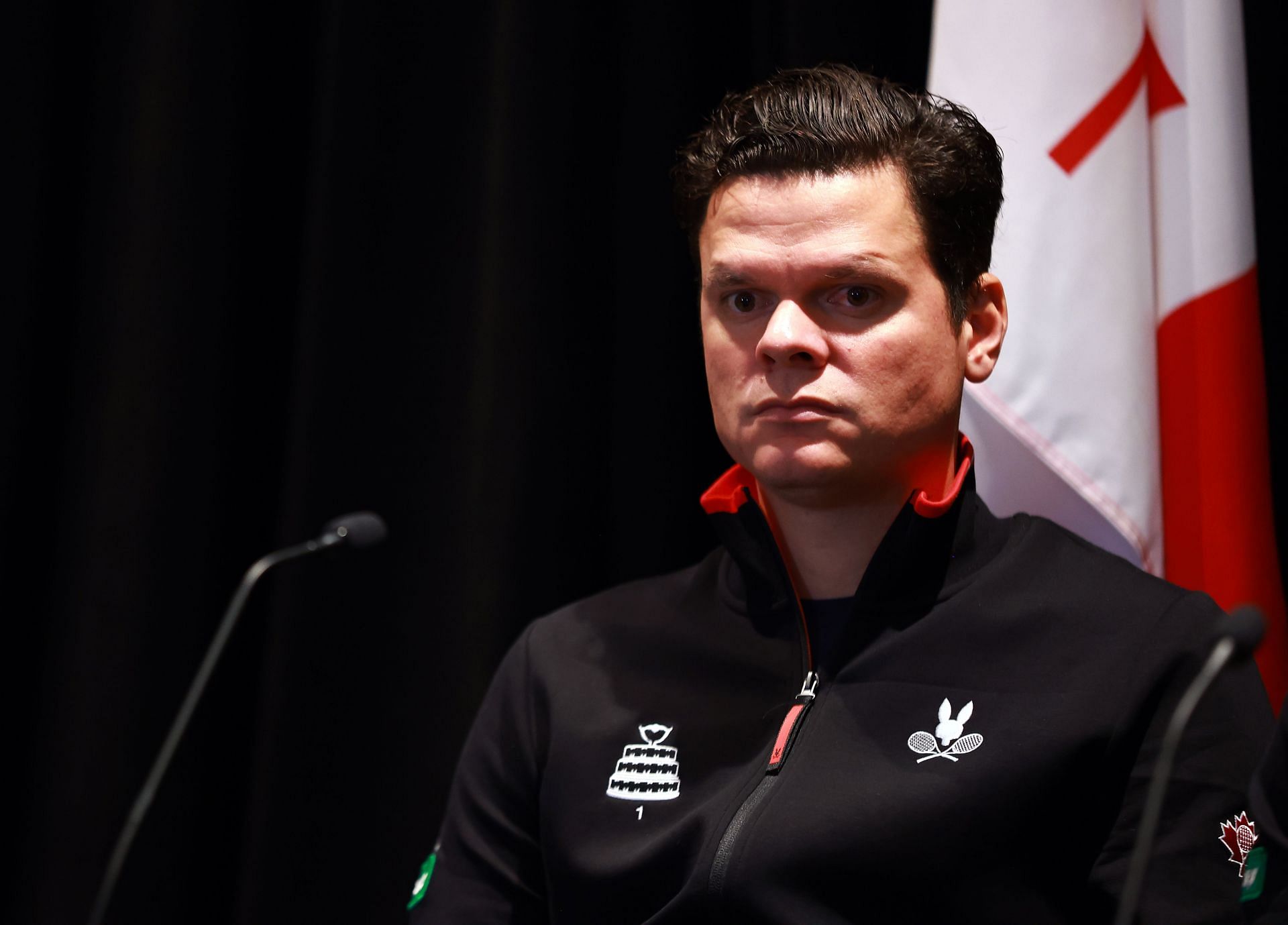 Milos Raonic
